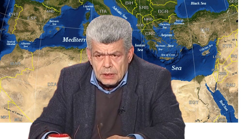 I. Μάζης: Υποχρεωτικά θα κλιμακώσει ο Ερντογάν στα ελληνοτουρκικά